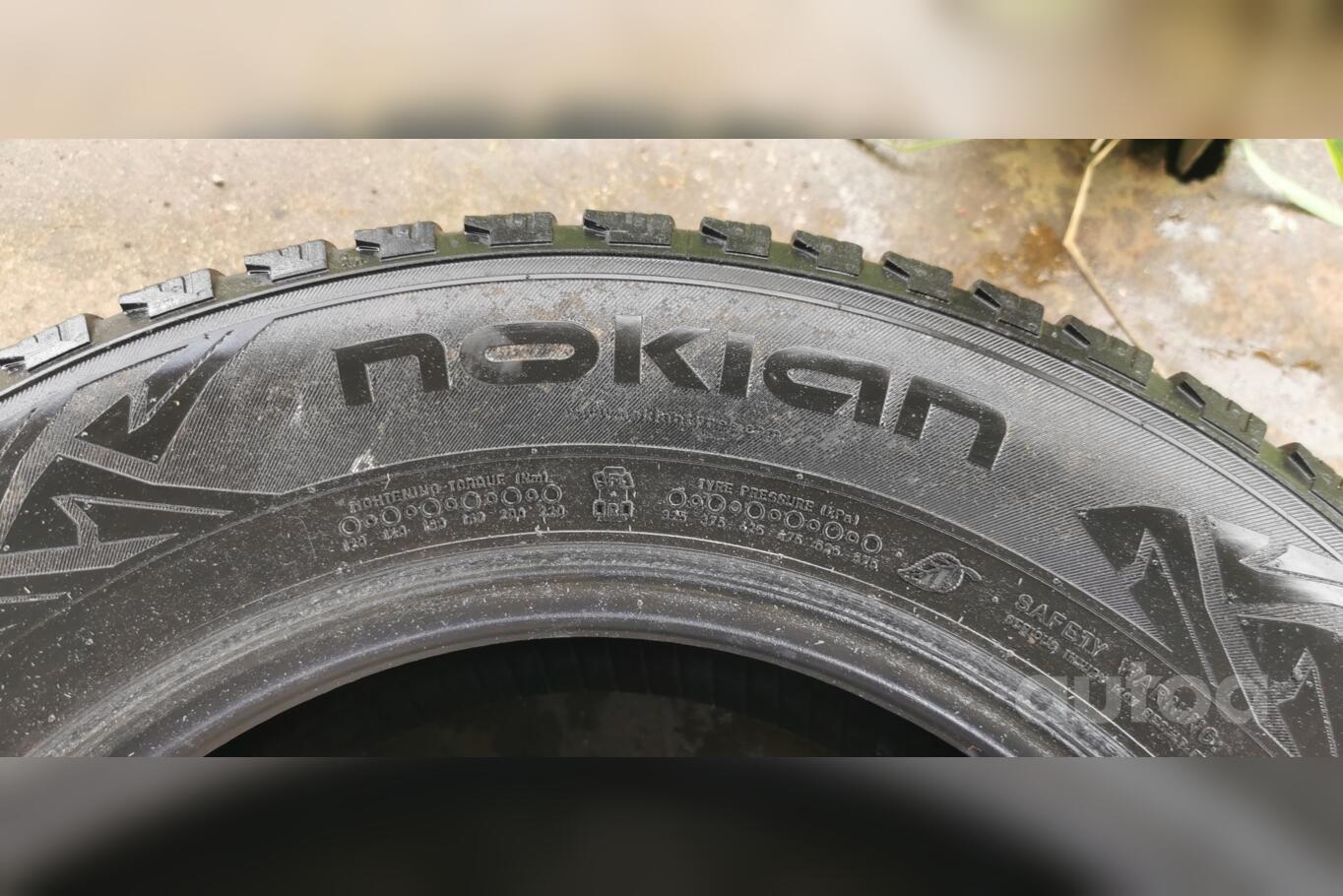Nokian