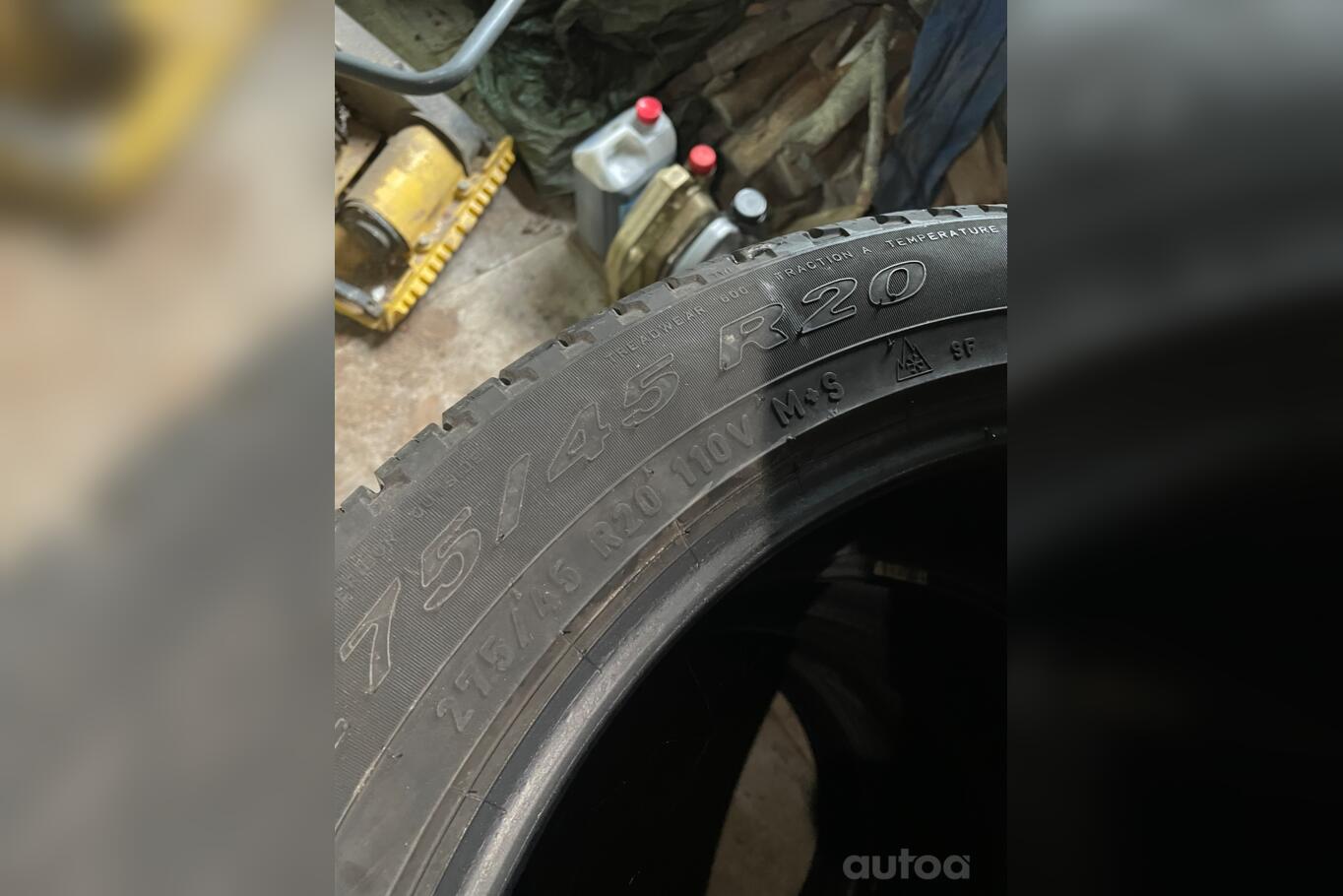 Pirelli