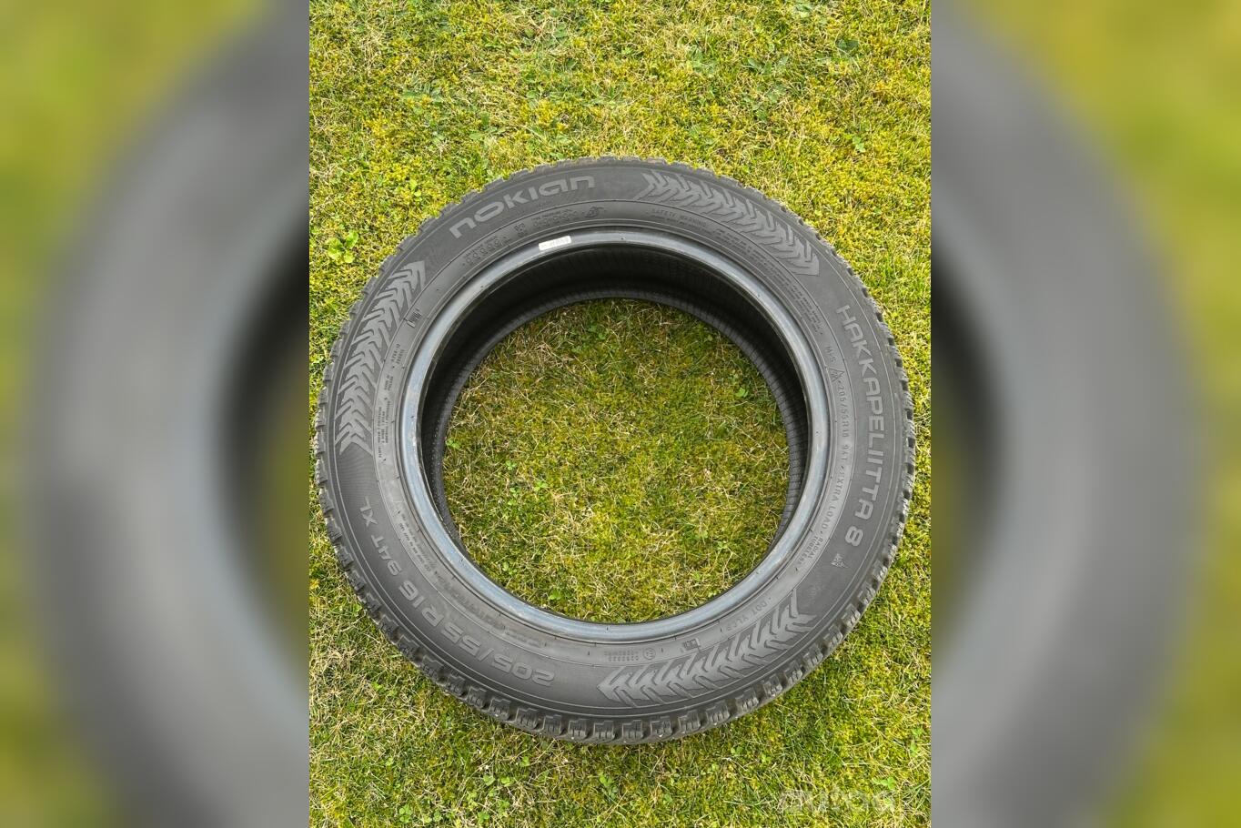 Nokian