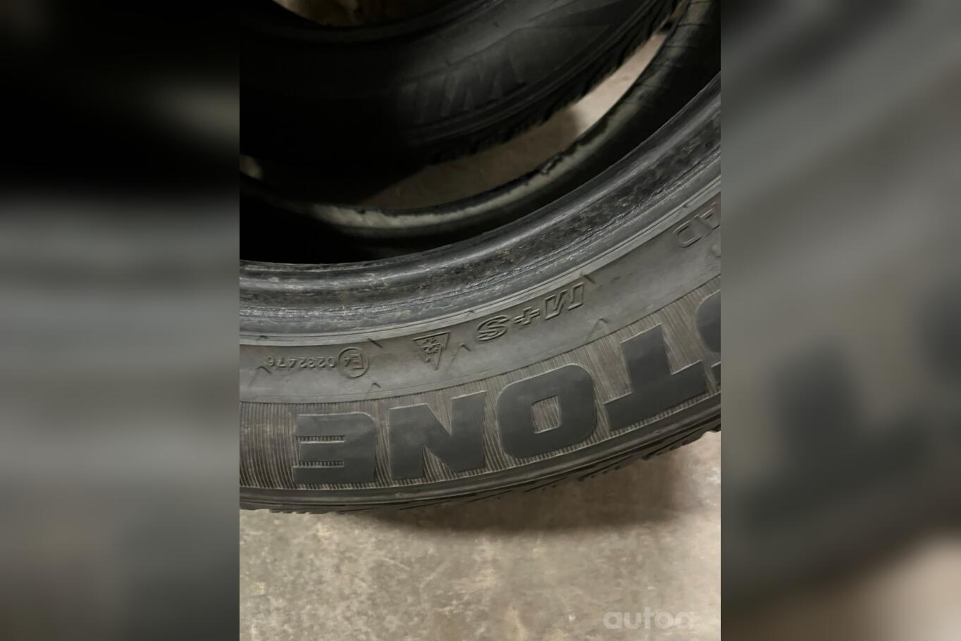 Opony, ınne