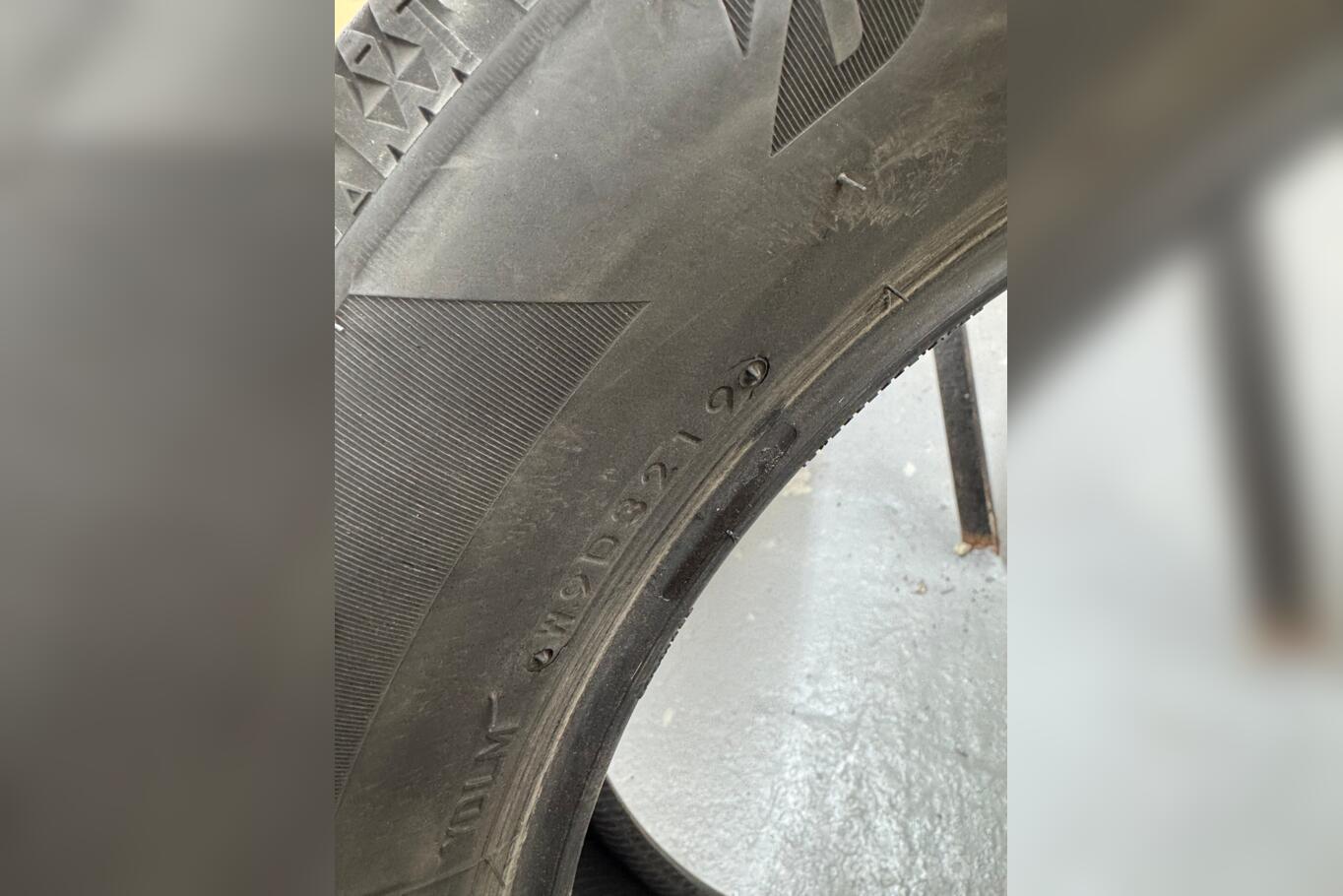 Bridgestone