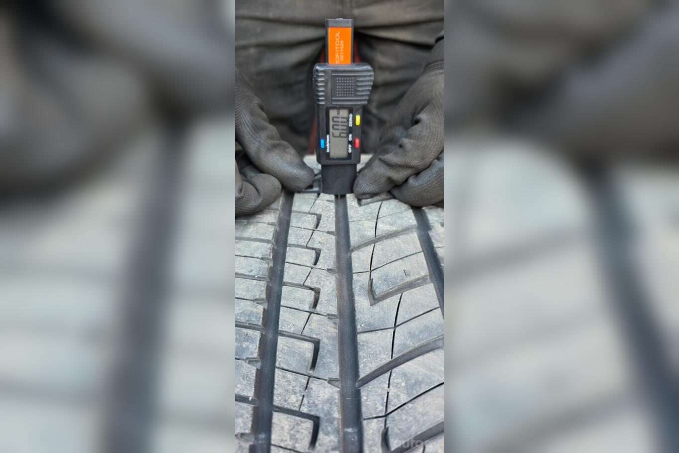 General g max