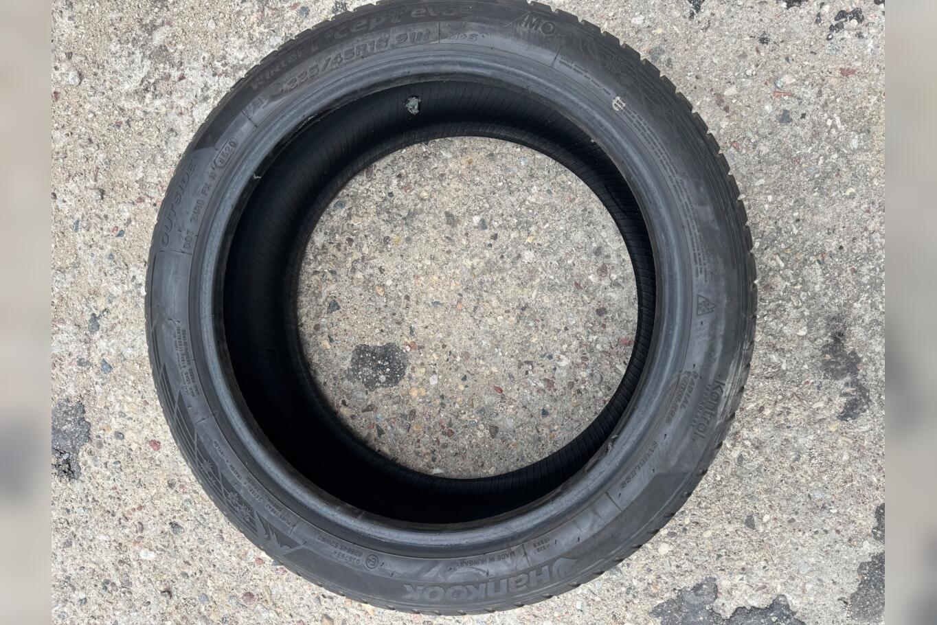 Hankook