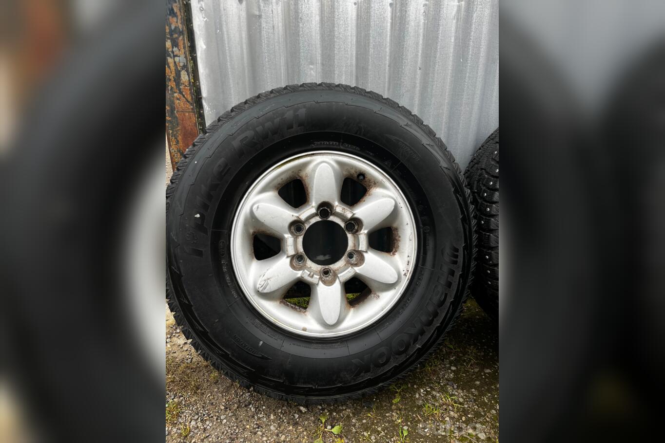 Hankook