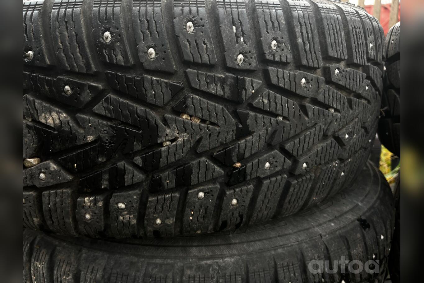 Nokian
