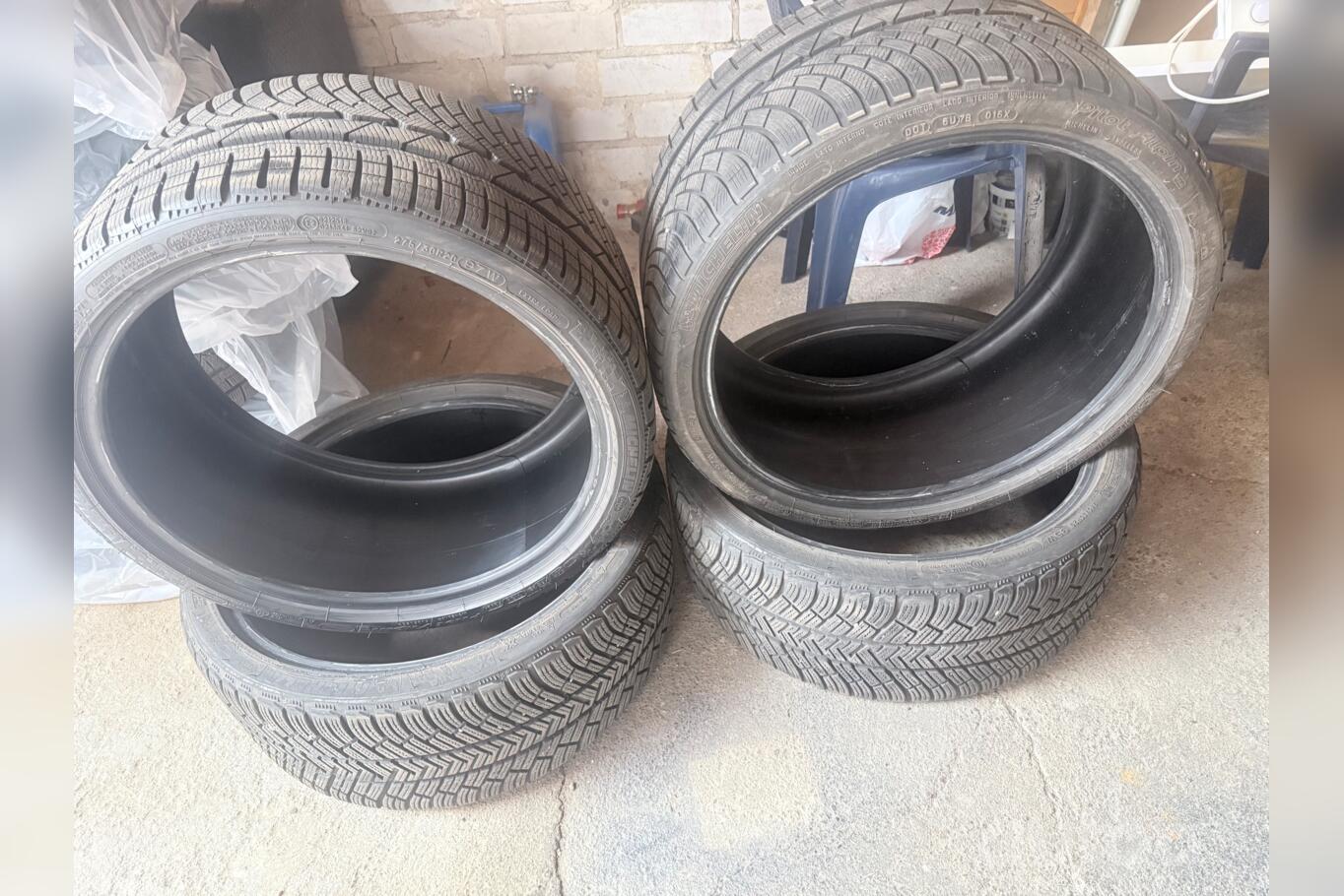 Michelin