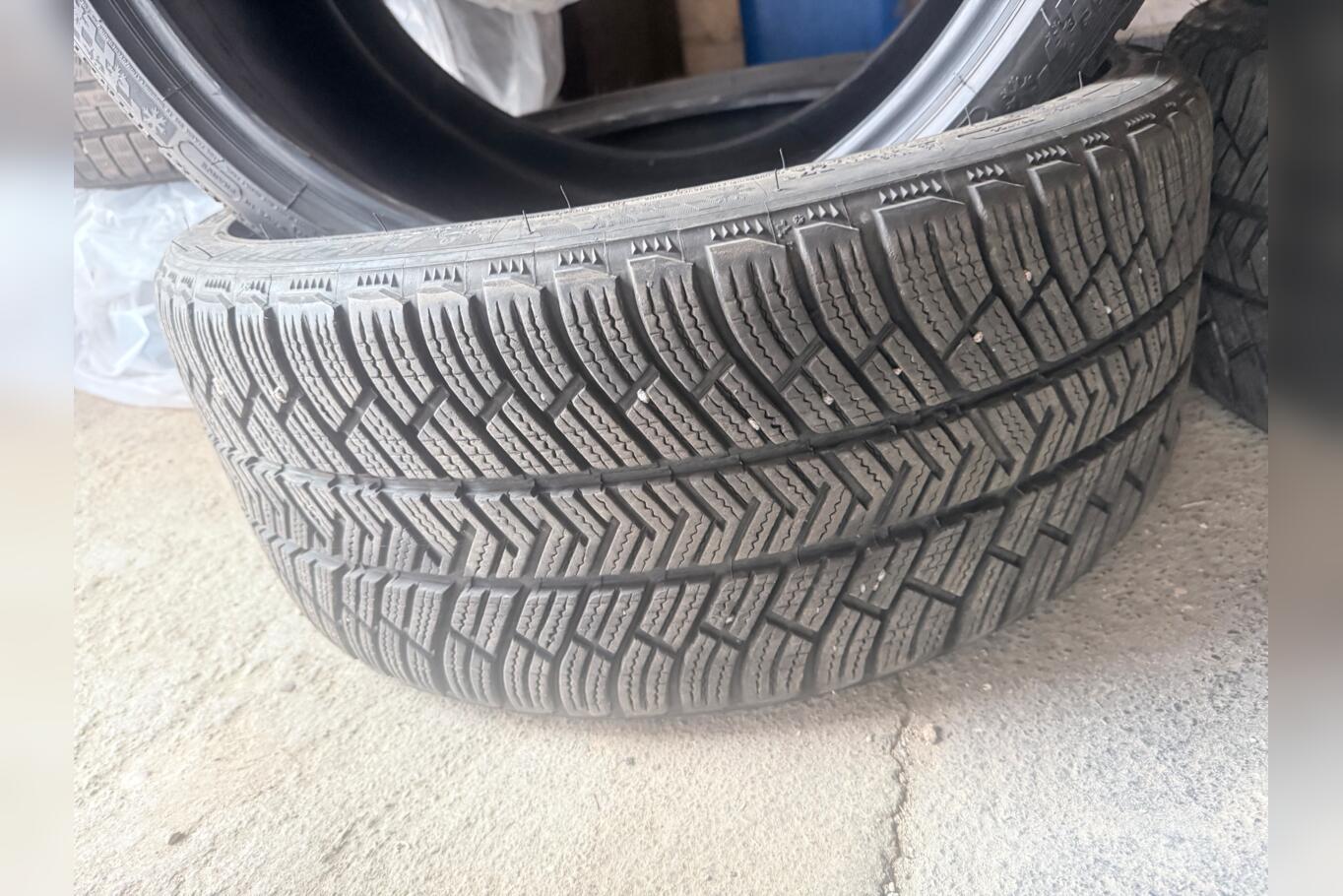 Michelin