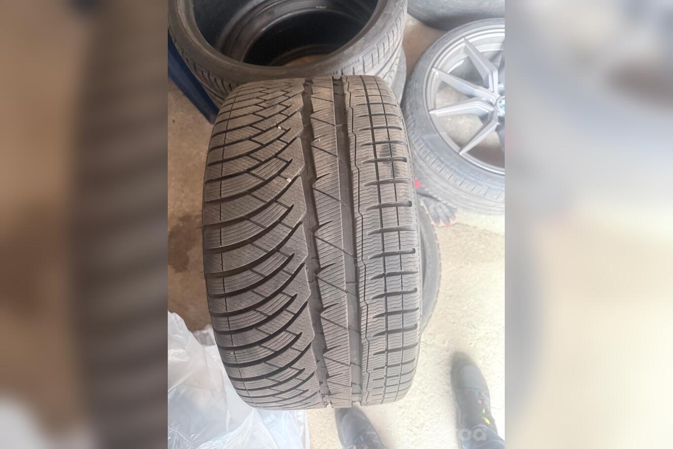 Michelin