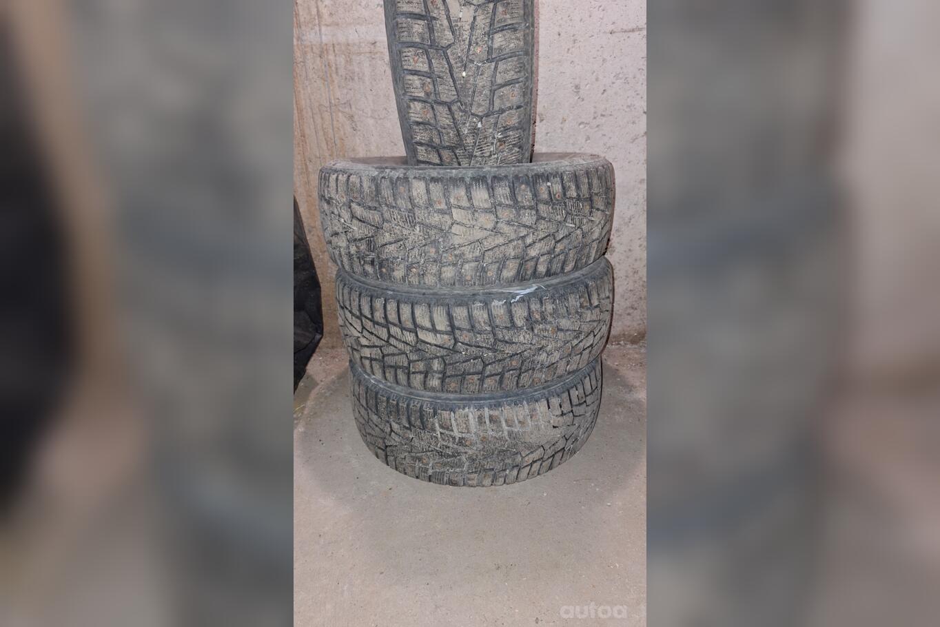 Roadstone