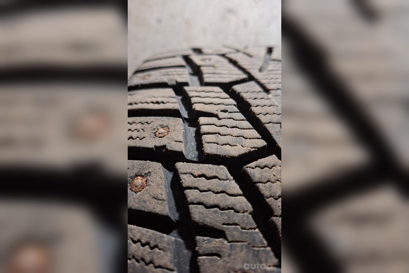 Roadstone