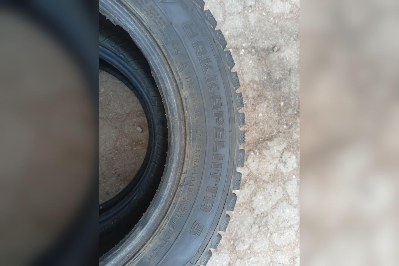 NOKIAN