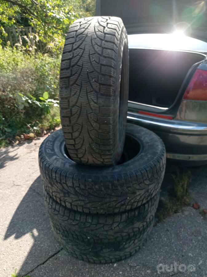 Pirelli