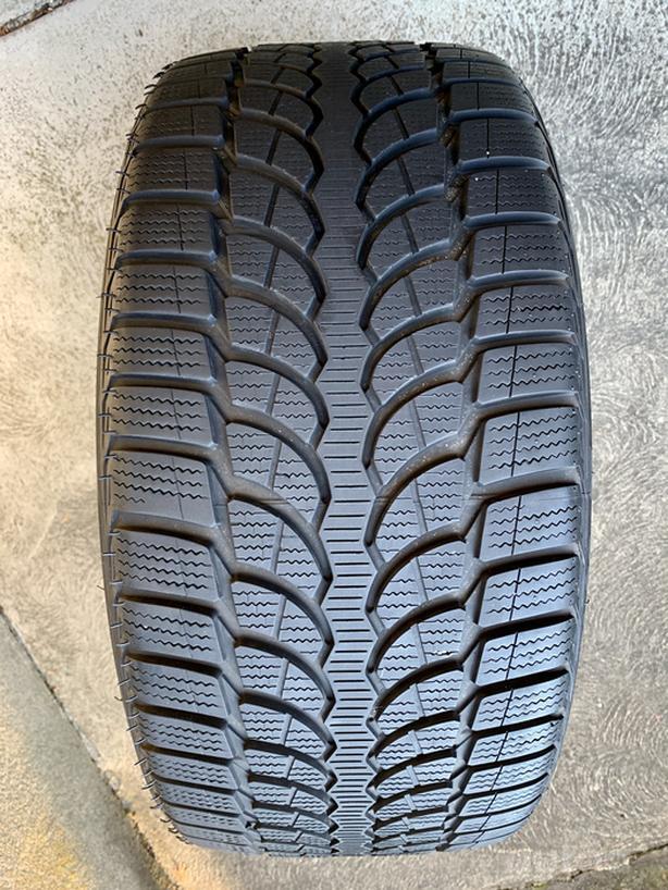 Bridgestone