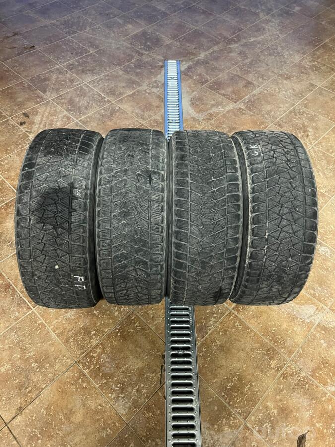 Bridgestone