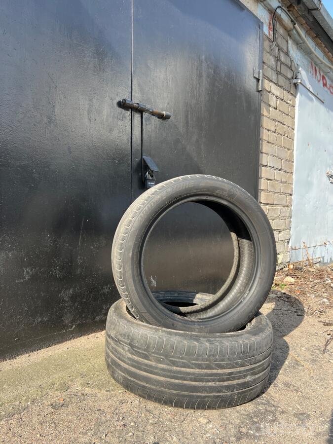 Bridgestone