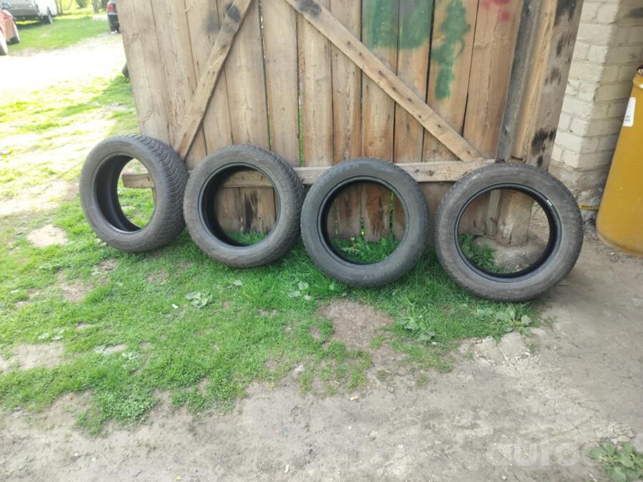 Opony, Inne
