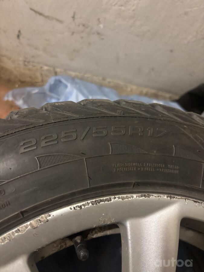 Goodyear