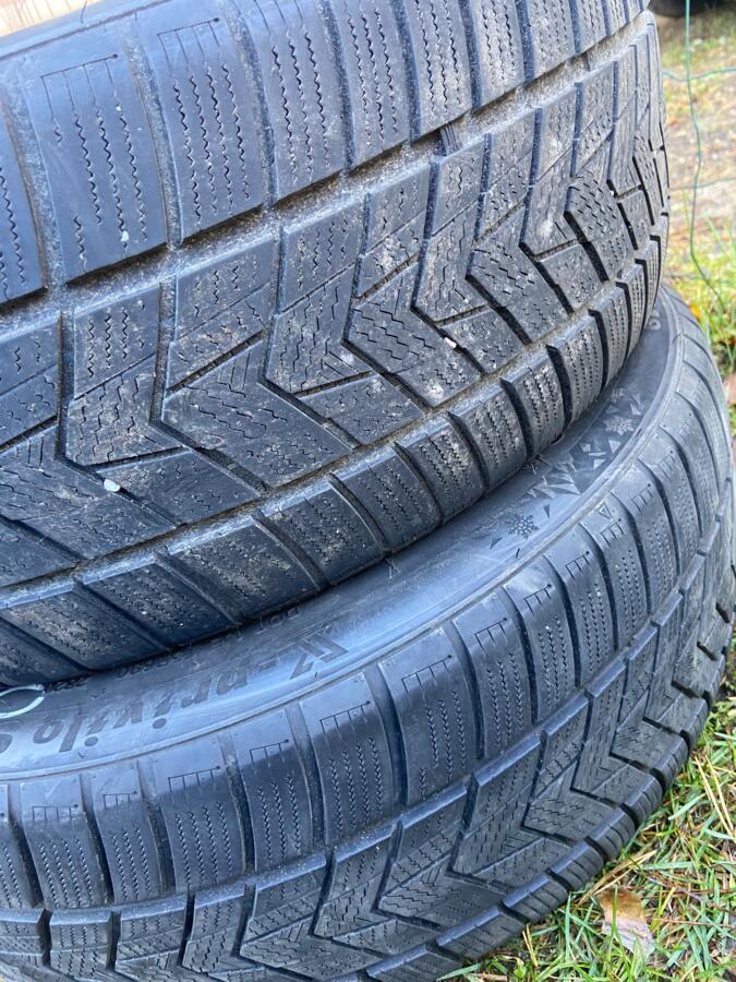 Opony, Inne