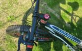 Shenzhen Xidesheng Bicycles „Ftx