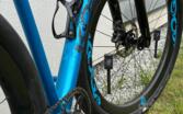 Koga Beachracer