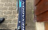 Kross Hexagon Kross Hexagon