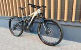 Giant Reign E+ 2 Pro