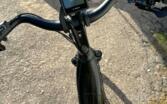 Trek Verve+
