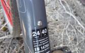 Biltema 24"X-Trail