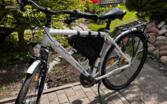 Zundapp Silver Series