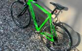 Viking Xrr Road Race