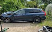 Volvo V90 Cross Country 1 generation