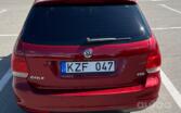 Volkswagen Golf 5 generation Variant wagon