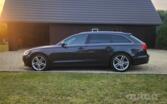 Audi A6 4G/C7 Avant wagon 5-doors