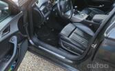 Audi A6 4G/C7 Avant wagon 5-doors