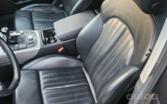 Audi A6 4G/C7 Avant wagon 5-doors
