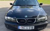 BMW 3 Series E46 [restyling] Touring wagon