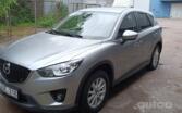 Mazda CX-5 1 generation Crossover
