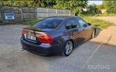 BMW 3 Series E90/E91/E92/E93 Sedan