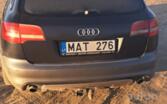 Audi A6 allroad C6 [restyling]