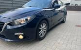 Mazda 3 BM Hatchback