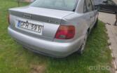Audi A4 B5 Sedan