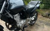 Honda CBF