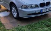 BMW 5 Series E39 [restyling] Touring wagon