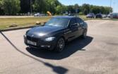 BMW 3 Series F30/F31/F34 Sedan