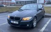 BMW 3 Series E90/E91/E92/E93 [restyling] Touring wagon