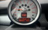 Mini Cooper S R56 Hatchback