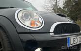 Mini Cooper S R56 Hatchback