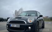 Mini Cooper S R56 Hatchback