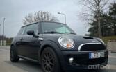 Mini Cooper S R56 Hatchback