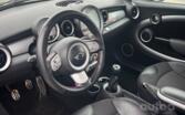 Mini Cooper S R56 Hatchback